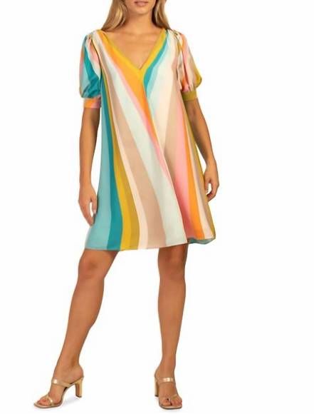 Trina Turk Sunshine Dress